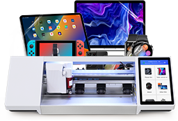 Film Cutting Machine