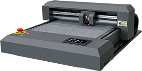Flatbed Cutting Plotter