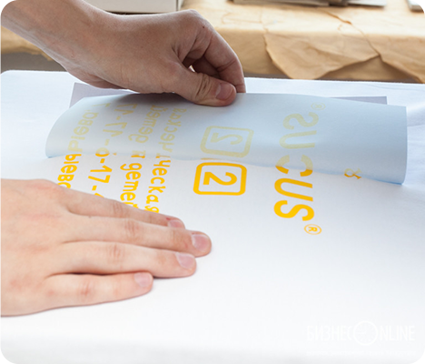 Heat Transfer & Home Decor