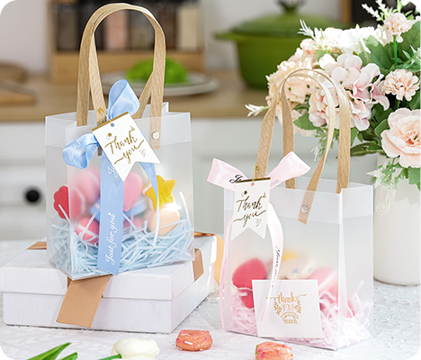 Label & Packaging Solution