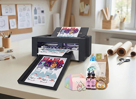 Label Cutter Plotters