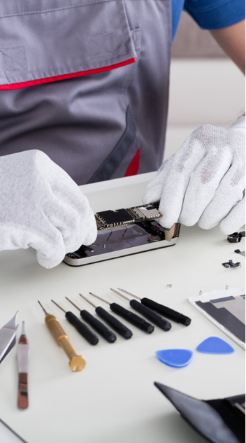 Phone Repair & Retail Stores