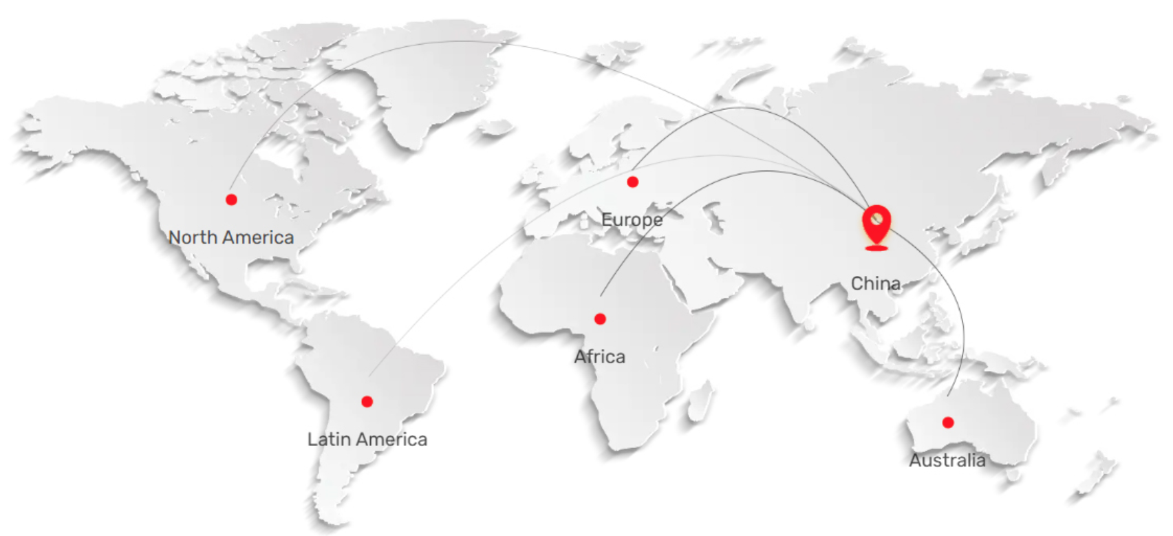World Map