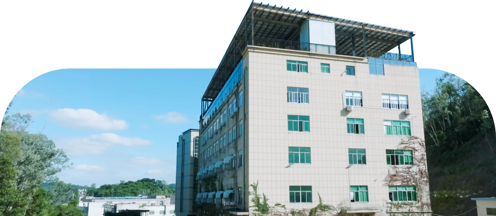 Purcell Headquarters